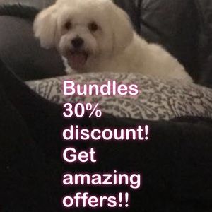 Bundles and Offers!!